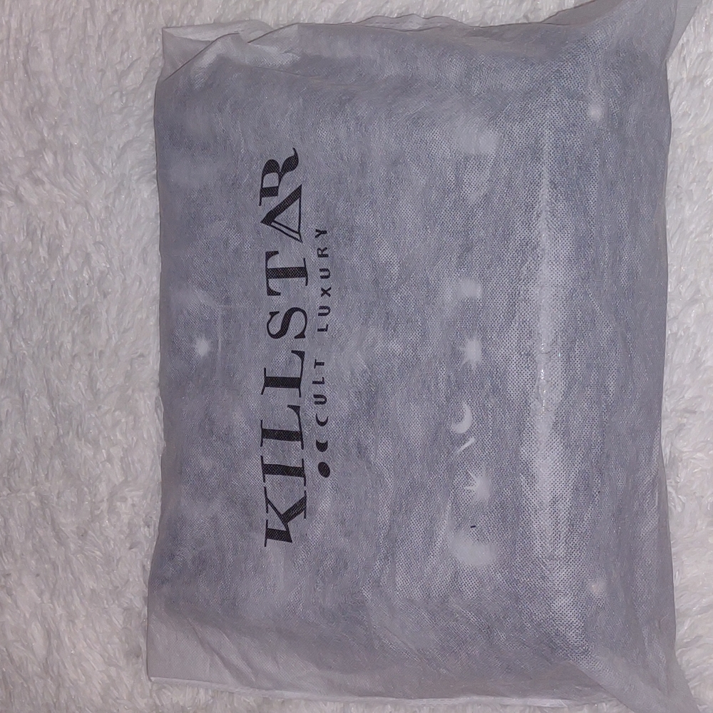 KILLSTAR Under the Stars Tote  with Dust bag - Picture 14 of 14